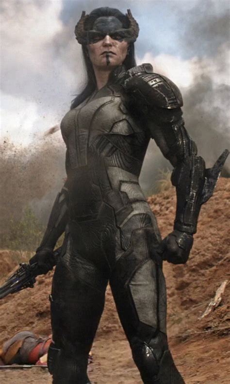 proxima midnight